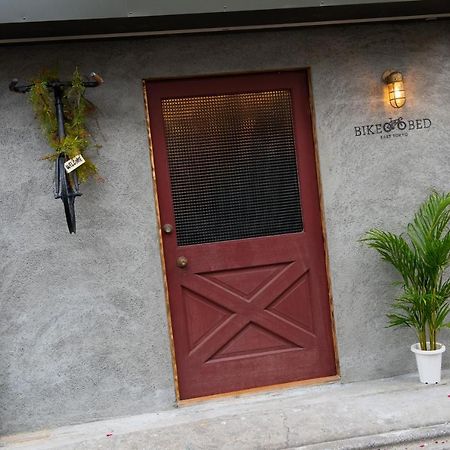 Bike & Bed East Tokyo Private Villa 160Sqm 自転車のある一棟貸切宿 Exteriér fotografie