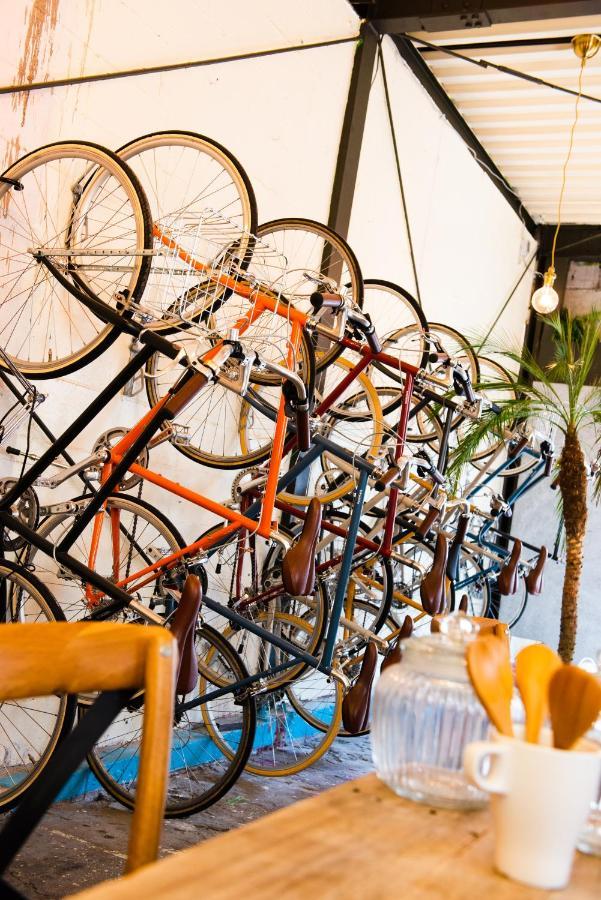 Bike & Bed East Tokyo Private Villa 160Sqm 自転車のある一棟貸切宿 Exteriér fotografie