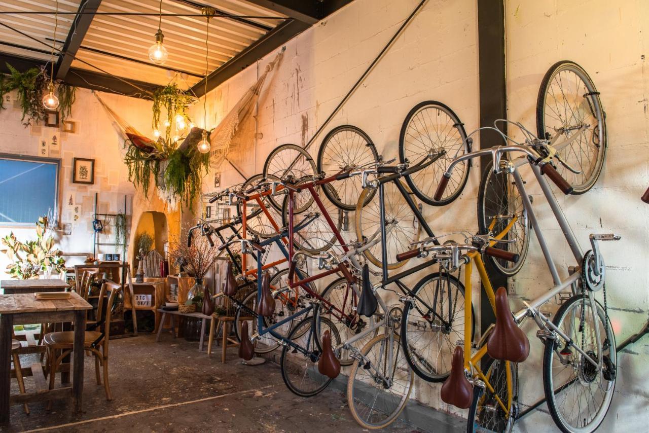 Bike & Bed East Tokyo Private Villa 160Sqm 自転車のある一棟貸切宿 Exteriér fotografie