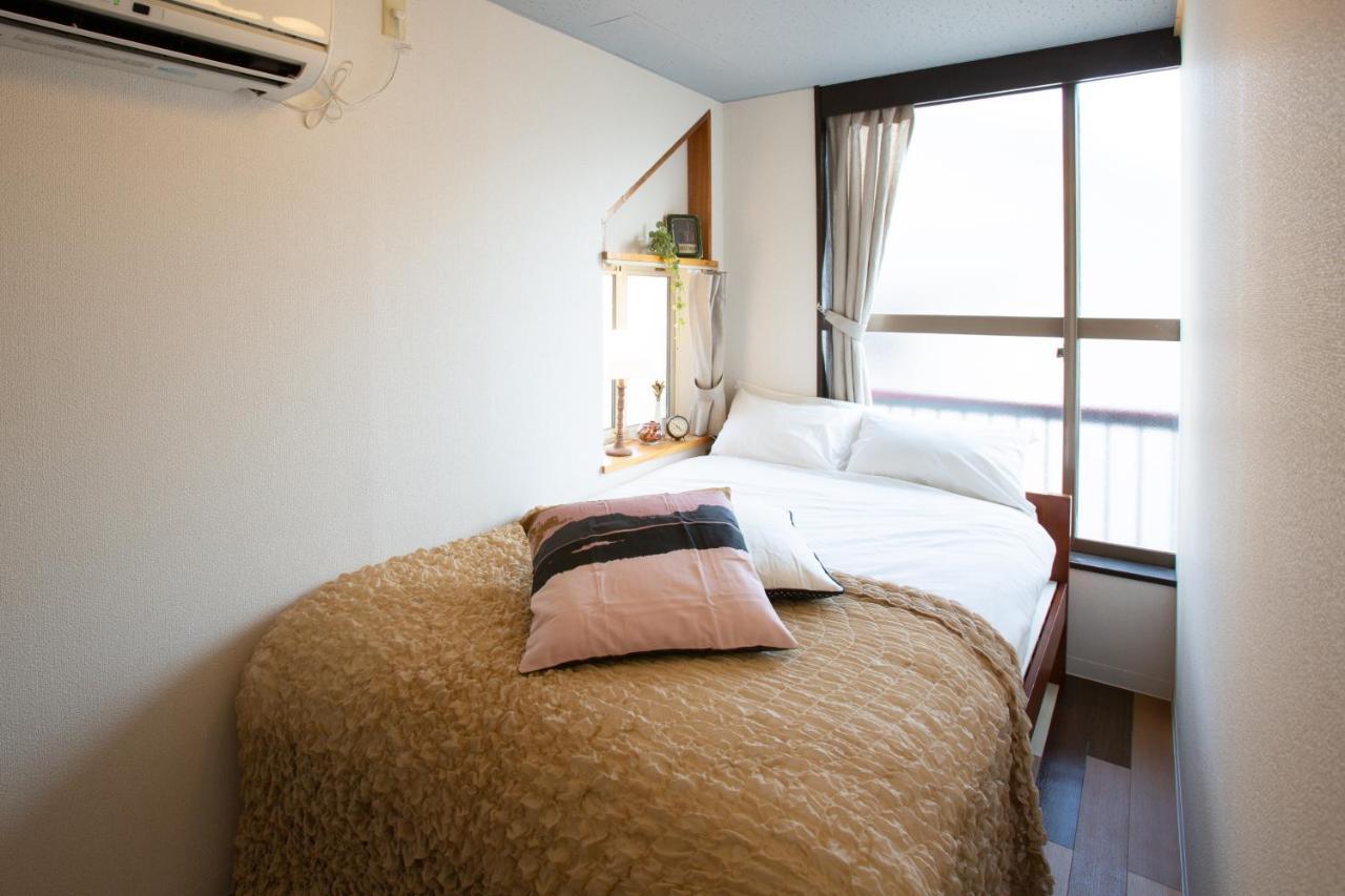 Bike & Bed East Tokyo Private Villa 160Sqm 自転車のある一棟貸切宿 Exteriér fotografie