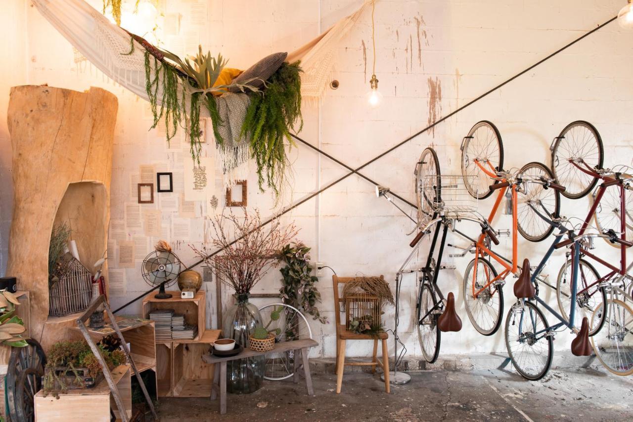 Bike & Bed East Tokyo Private Villa 160Sqm 自転車のある一棟貸切宿 Exteriér fotografie