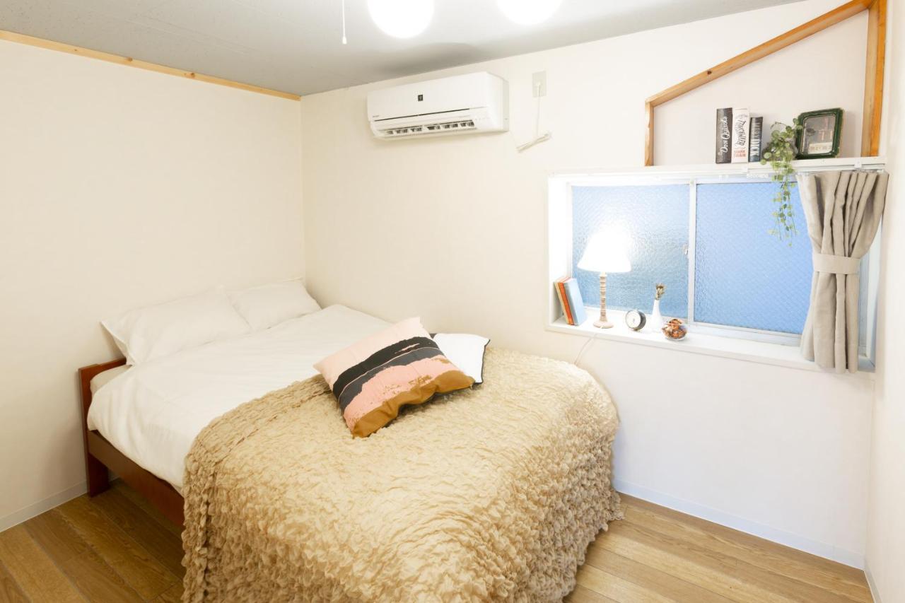 Bike & Bed East Tokyo Private Villa 160Sqm 自転車のある一棟貸切宿 Exteriér fotografie