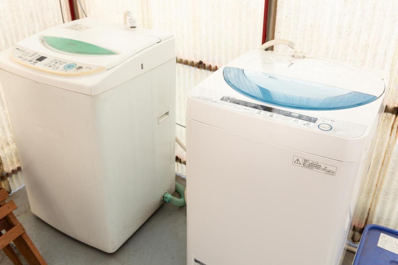 Bike & Bed East Tokyo Private Villa 160Sqm 自転車のある一棟貸切宿 Exteriér fotografie