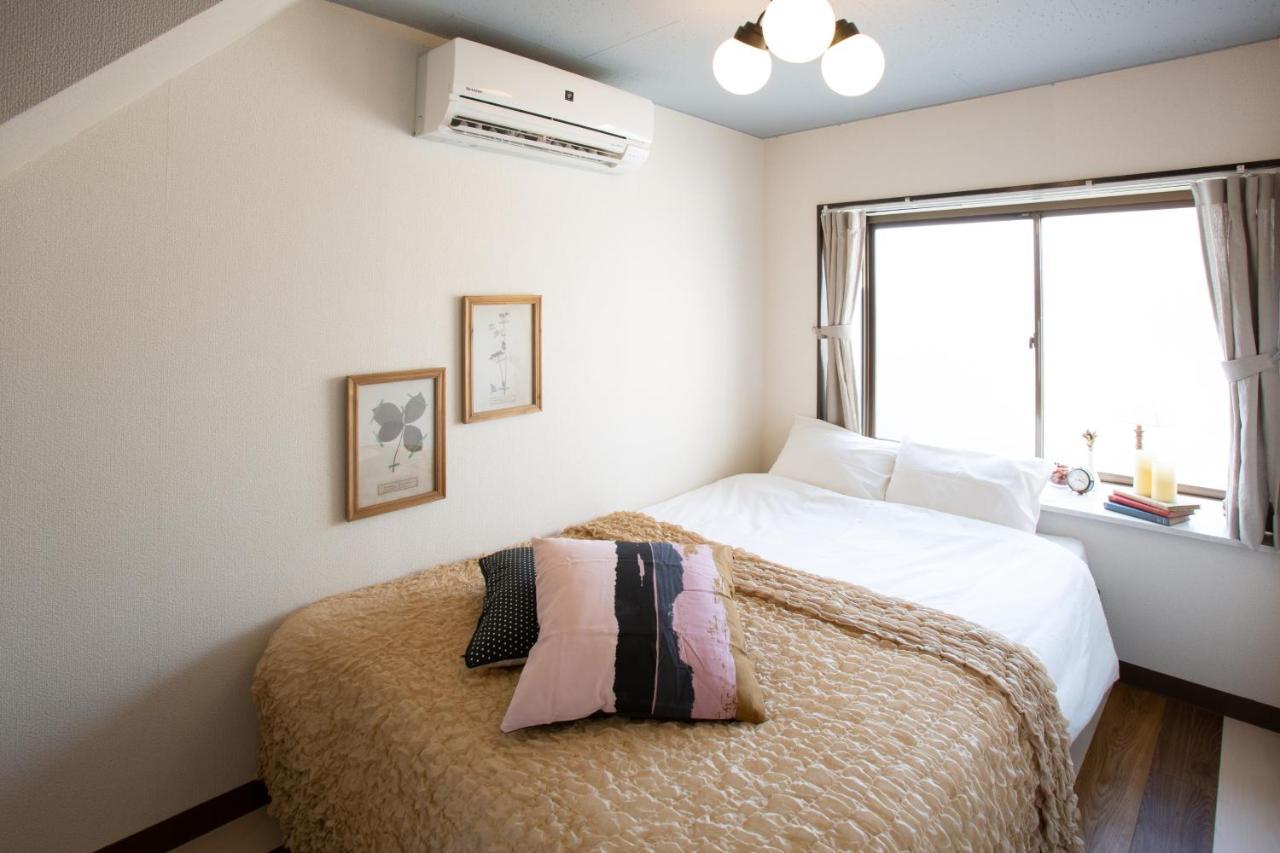 Bike & Bed East Tokyo Private Villa 160Sqm 自転車のある一棟貸切宿 Exteriér fotografie