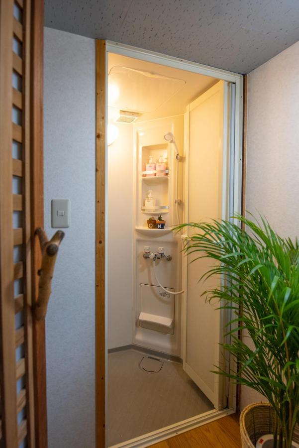 Bike & Bed East Tokyo Private Villa 160Sqm 自転車のある一棟貸切宿 Exteriér fotografie