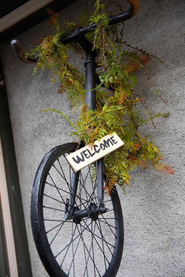 Bike & Bed East Tokyo Private Villa 160Sqm 自転車のある一棟貸切宿 Exteriér fotografie